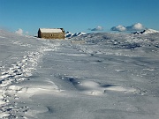 67 alla Baita Cabretondo (1869 m.)